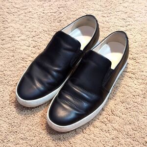 Sorel Caribou Mod Slip On Black Men's 11